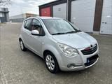 Opel Agila 1.3 CDTI ecoFLEX Edition TÜV 07.2027* - Opel Agila mit Diesel-Antrieb