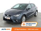 Seat Ibiza 1.0 Style*TEMPO*LIM*PDC*SHZ*ALU*KLIMA* - Seat Ibiza Gebrauchtwagen in München