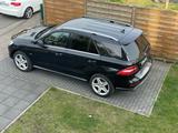 Mercedes-Benz Mercedes Benz ML 350 CDI BlueTec 4Matic - Mercedes-Benz ML 350 in Bielefeld