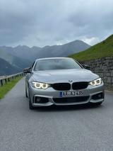 BMW 435i xDriveCabrio M Sport M Performance D.Fzg - BMW 435: M Performance