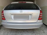 Mercedes-Benz C 55 T AMG  Service bei Mercedes - Mercedes-Benz C 55 AMG Gebrauchtwagen