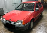 Opel Kadett E 1,6 Autom. LS - Opel Kadett: 1.6