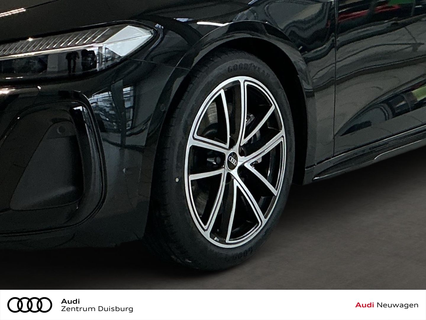 Audi A5 - Bild 9