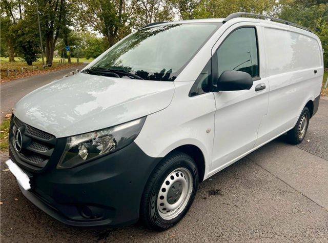 Mercedes-Benz Vito Kastenwagen 116cdi lang/Long Version