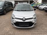 Renault Twingo Dynamique*AUTOMATIK*TEMPOMAT* - Renault Twingo mit Benzin-Antrieb: Dynamique
