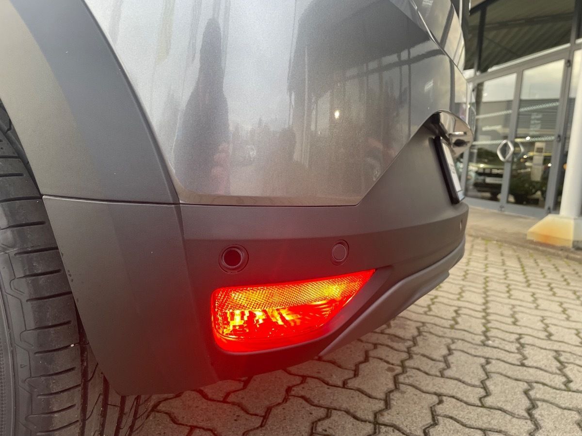 Dacia Sandero - Bild 16