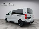 Opel Vivaro 2.0 Diesel Kombi L 177PS 8-AT 9 Sitzer AH - Opel: Sitzer 9