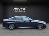 BMW 530d xDrive M-Sport Limousine - BMW 530 Gebrauchtwagen in Stuttgart