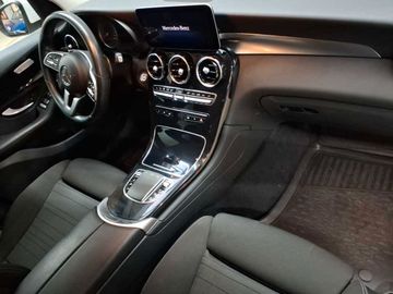 Mercedes GLC 200 - 9