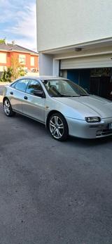 Mazda 323F BA - Mazda 323: Ba