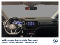 Volkswagen T-Cross - Vorschau Bild 8