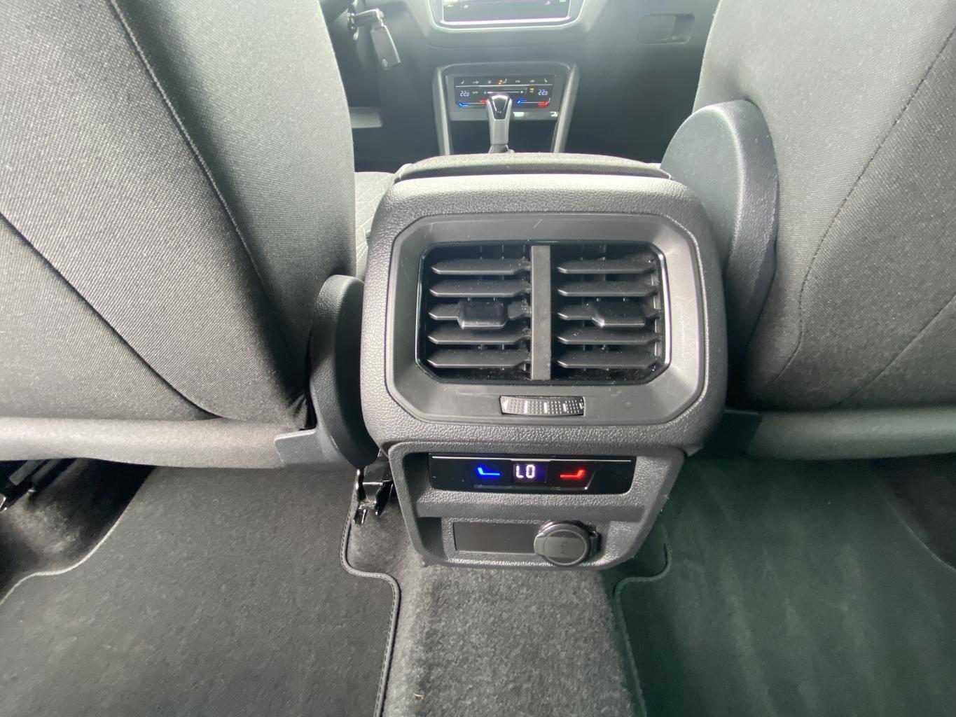 Volkswagen Tiguan 1.5 TSI DSG Move APP-CONNECT+NAVI+LED+ACC