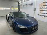 Audi R8 Coupe 4.2 FSI quattro NAVI RFK MFL KLIMA SHZ - Audi R8: 4.2