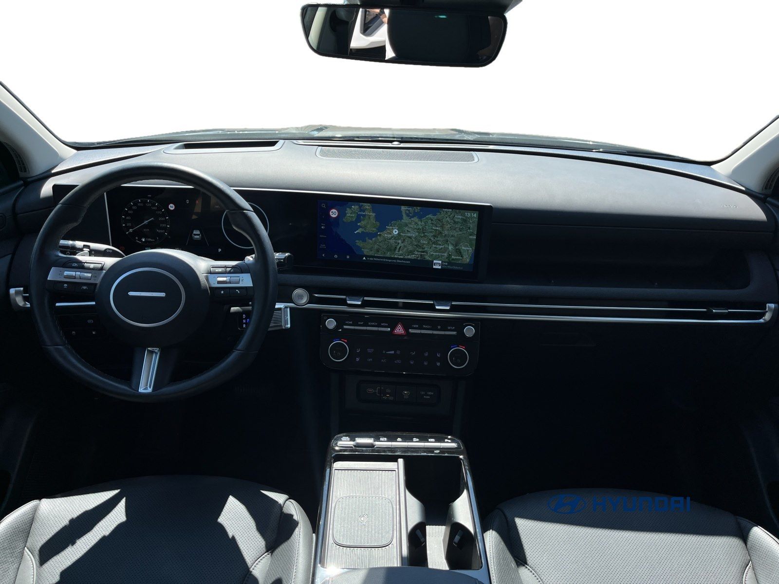Hyundai Tucson – Bild 16