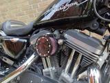 Harley-Davidson XL1200CX Sporster Roaster - Angebote