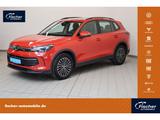 Volkswagen Tiguan 1.5 eTSI Life DSG P-Dach/NAV/LED/RFK/SH