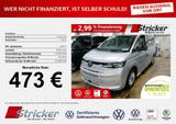 Volkswagen T7 Multivan Life lang 2.0TDI DSG 473,-ohne Anzah