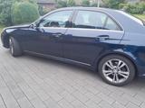 Mercedes-Benz E 300 BlueTEC AVANTGARDE AVANTGARDE