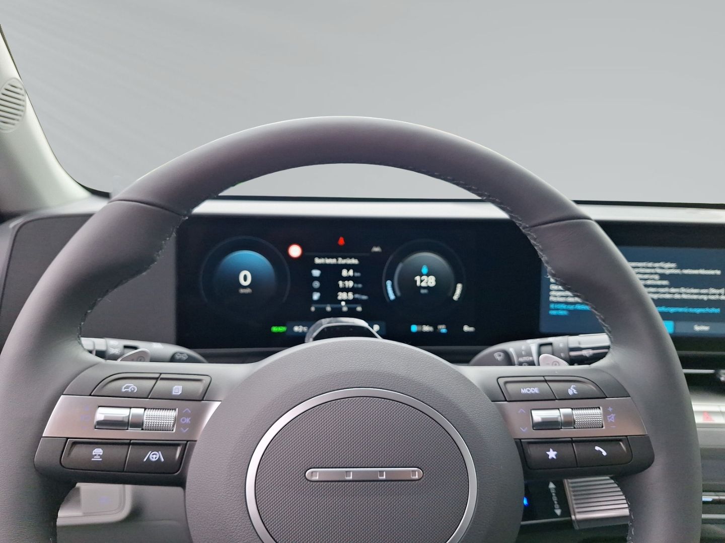 Hyundai KONA Elektro – Bild 17
