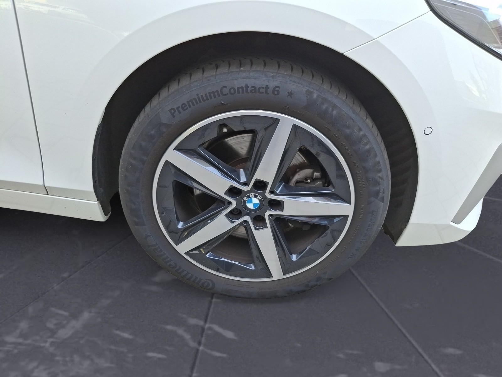 BMW 223d Active Tourer xDrive Navi DSG Tempom.aktiv 