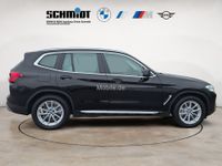 BMW X3 - Vorschau Bild 7