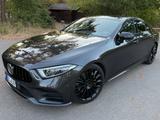 Mercedes-Benz CLS 300 d 9G-TRONIC AMG Line - Mercedes-Benz CLS 300 Gebrauchtwagen