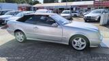 Mercedes-Benz CLK 200 K ELEGANCE final edition - Mercedes-Benz CLK 200 in Bremen