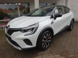 Renault Captur II Evolution TCe 90 Navi+SiHz - Renault Captur Evolution mit Benzin-Antrieb