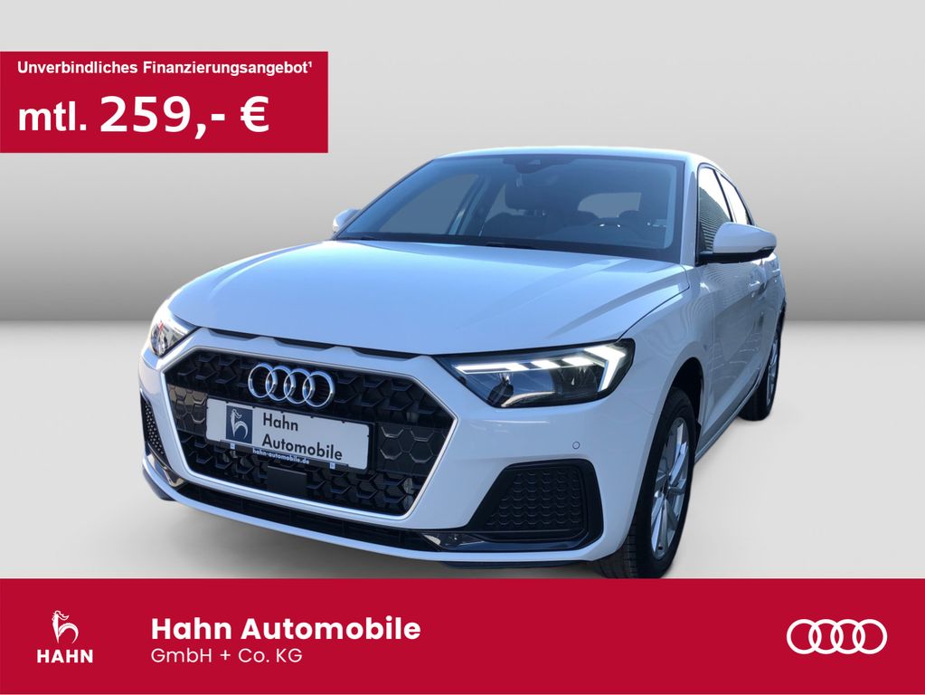 Image of Audi A1