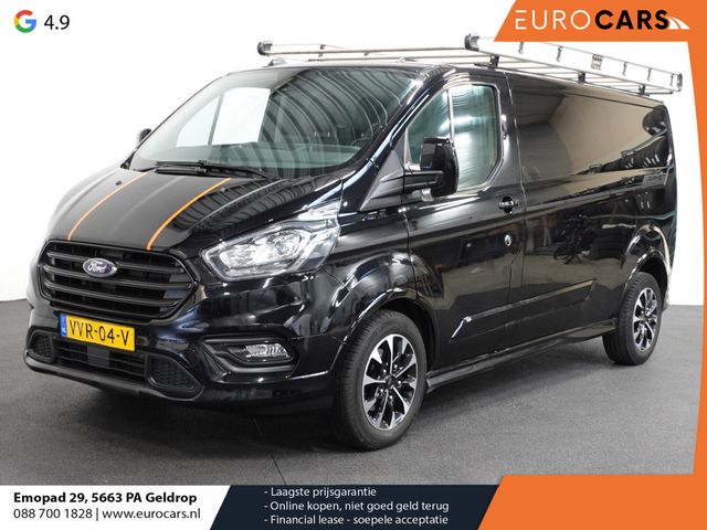 Ford Transit Custom 320 2.0 TDCI L2H1 Sport Kasten