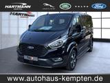 Ford Tourneo Custom 320 L1 Tourneo Active Bluetooth - gebrauchte Ford Tourneo Custom aus dem Jahr 2023