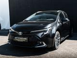 Toyota Corolla Touring Sports Hybrid UBER PAKET - Toyota Corolla in Wuppertal