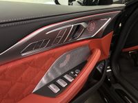 BMW M8 - Vorschau Bild 15