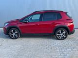 Peugeot 2008 GT-Line Edition Nav/Tel/Sitzheiz. - Peugeot 2008 in Rostock