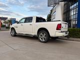 Dodge RAM*5.7 V8*Crew Cab*4x4*LEDER*NAVI*R.-CAM*54TKM* - Dodge in Köln