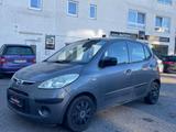 Hyundai i10 Classic*KLIMA/GEPFLEGT/WENIG KM/5-TÜRIG* - Hyundai i10 Gebrauchtwagen in Stuttgart