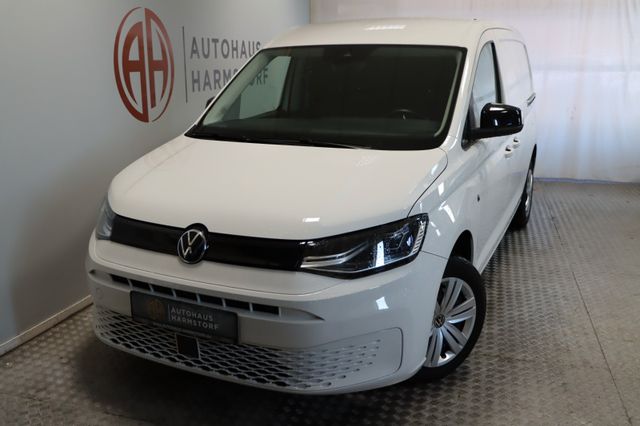 Volkswagen Caddy Cargo 2.0 DSG  Maxi AHK LED StHz