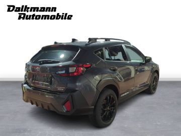Bild 5 Subaru Crosstrek