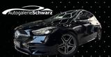 Mercedes-Benz B 180 7G AMG-LINE LED AUGR+TOTW KAM E-PACK AMBTE - Mercedes-Benz B 180 in Wuppertal