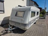 LMC Münsterland Luxus 560K - Wohnwagen Münsterland