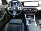 BMW 320i Touring M-Sport Pro SAG,AHK,Widescreen,Kame - BMW 3er Reihe: Standheizung