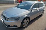 Volkswagen Passat Var 2.0 TDI 170 DSG 4m. High.  - Volkswagen Passat: 170