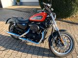 Harley-Davidson Sportster 883r - HARLEY-DAVIDSON 883 R