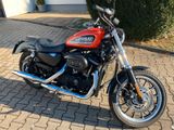 Harley-Davidson Sportster 883 - HARLEY-DAVIDSON 2009 883