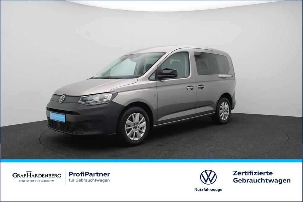 Volkswagen Caddy 2.0 TDI Dig.Cockpit Navi DAB+