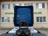 Scania R410 LD, opticruise, EGR, E6 vin 685 - Offers