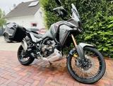 Honda African Twin Adventure - incl. Garantie - Offers