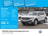Volkswagen T-Cross 1.0 TSI LIFE AHK AppConnect LightAssist