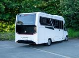 Frankia Noctra Fiat - Frankia Diesel Teilintegrierter