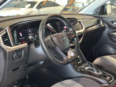 OPEL Grandland X - Ansicht 18